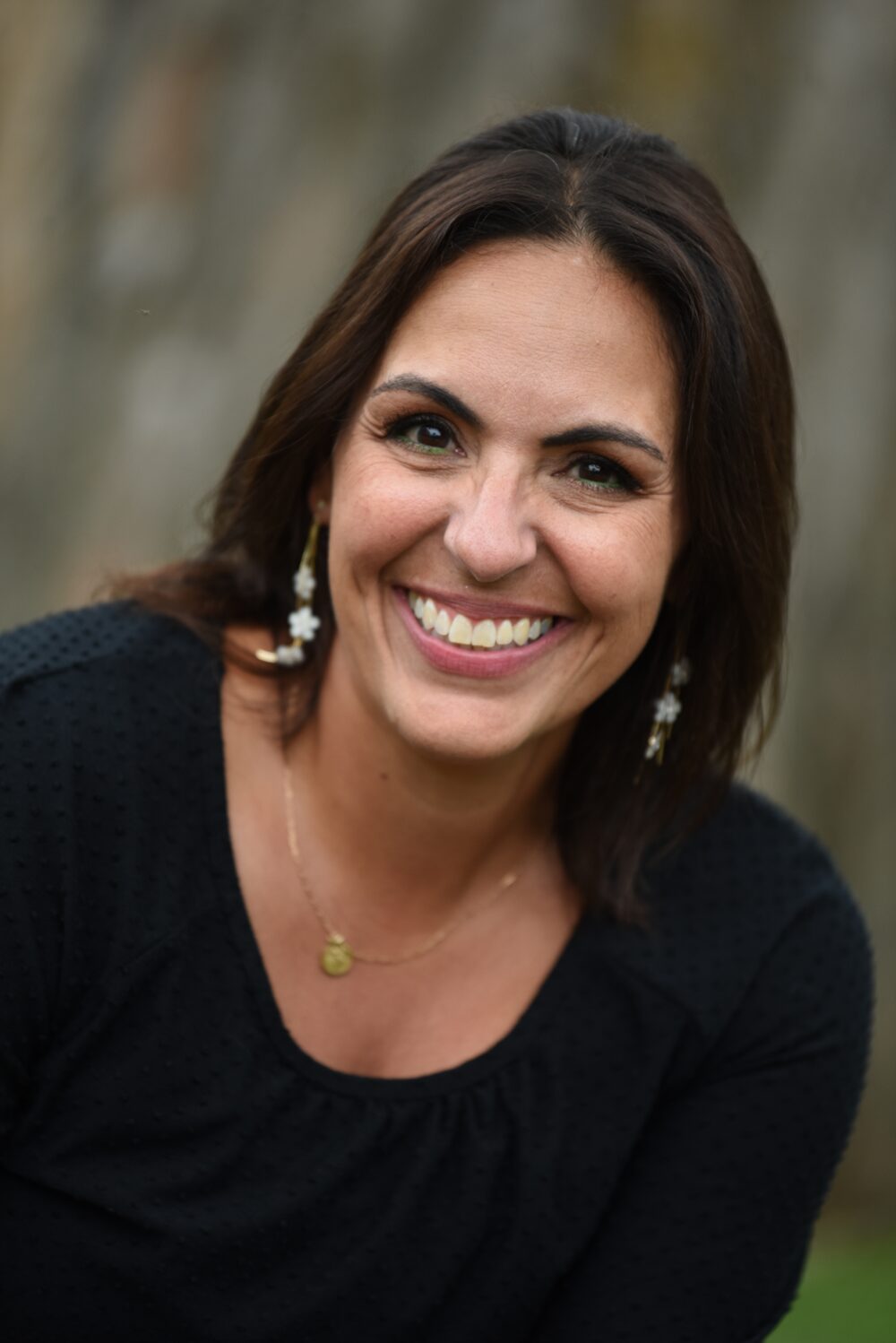 Sharon Prieto Photo